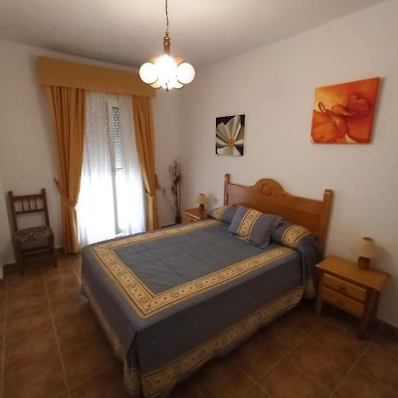 Apartamento 1 Dormitorio En Primera Linea De Playa Isla Canela Ngoại thất bức ảnh