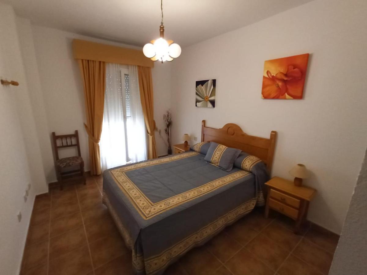 Apartamento 1 Dormitorio En Primera Linea De Playa Isla Canela Ngoại thất bức ảnh